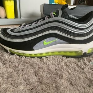 Nike Air Max 97 Size 9.5